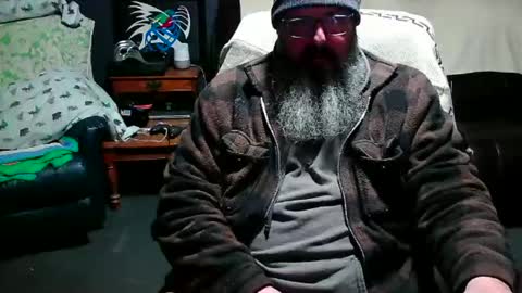 Grand Zaddy or Jay its casual online show from February 2, 10:13 am