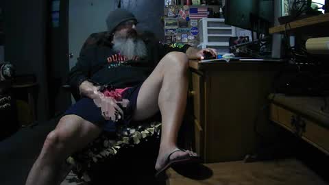 Grand Zaddy or Jay its casual online show from September 9, 11:37 pm