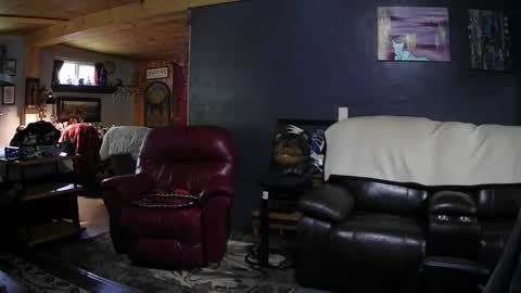 Grand Zaddy or Jay its casual online show from October 20, 4:51 pm