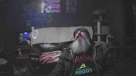 Grand Zaddy or Jay its casual online show from November 20, 10:59 am