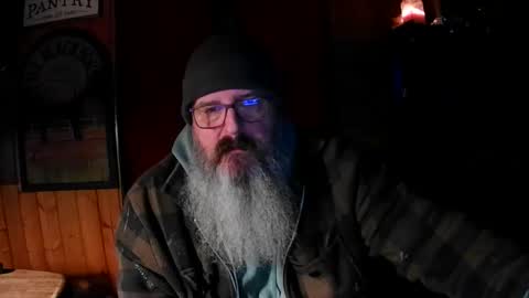 Grand Zaddy or Jay its casual online show from February 5, 1:16 pm