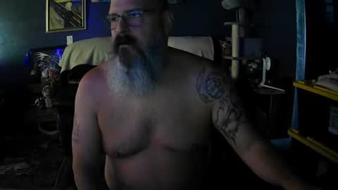 Grand Zaddy or Jay its casual online show from June 19, 6:34 pm