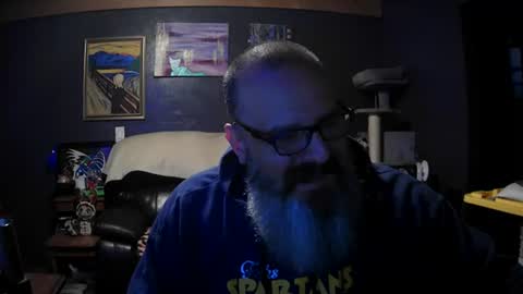 Grand Zaddy or Jay its casual online show from June 23, 7:39 am