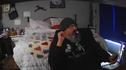 Grand Zaddy or Jay its casual online show from July 2, 7:09 pm