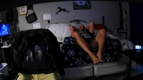 Grand Zaddy or Jay its casual online show from July 5, 4:19 am