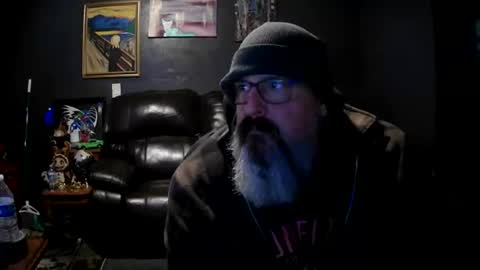 Grand Zaddy or Jay its casual online show from July 8, 8:08 am