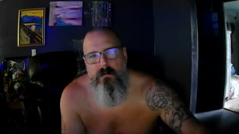 Grand Zaddy or Jay its casual online show from July 10, 6:10 pm