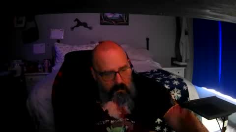 Grand Zaddy or Jay its casual online show from July 26, 10:49 pm