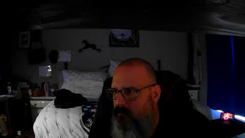 Grand Zaddy or Jay its casual online show from July 29, 7:12 pm