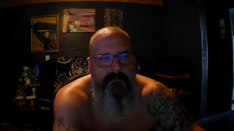 Grand Zaddy or Jay its casual online show from July 31, 8:52 pm