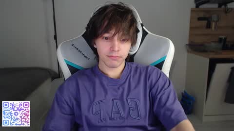 Jayce online show from November 12, 3:01 pm