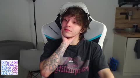 Jayce online show from November 16, 12:38 am