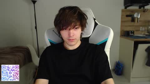 Jayce online show from November 19, 9:26 pm