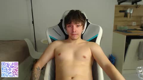 Jayce online show from November 24, 7:30 am