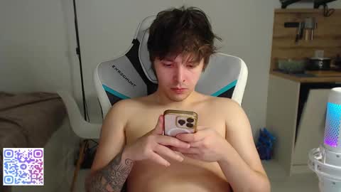 Jayce online show from December 17, 3:45 am