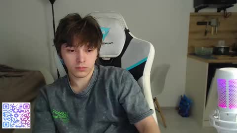 Jayce online show from December 22, 5:48 am