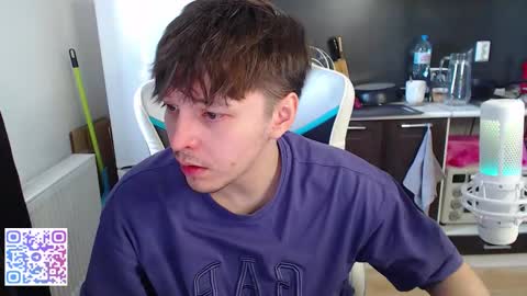 Jayce online show from February 24, 10:46 am