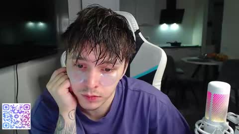 Jayce online show from March 19, 1:37 pm