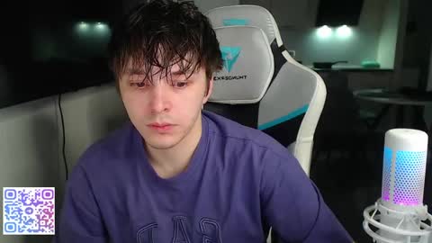 Jayce online show from April 26, 4:15 pm