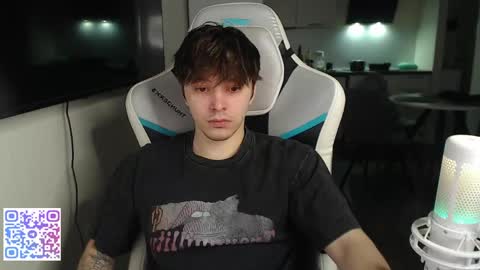 Jayce online show from April 27, 5:00 pm