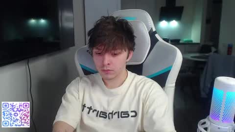 Jayce online show from May 2, 2:55 pm