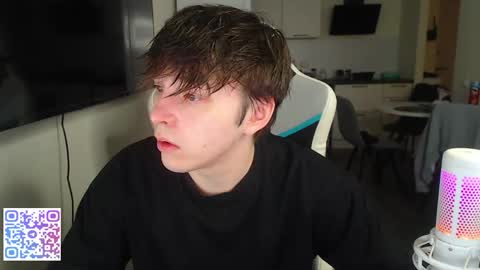 Jayce online show from May 4, 5:47 am