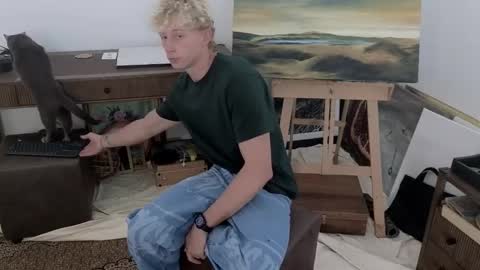 THE HOUSE online show from January 14, 12:44 pm