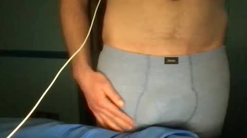 Jayce Daniels online show from March 15, 3:01 am