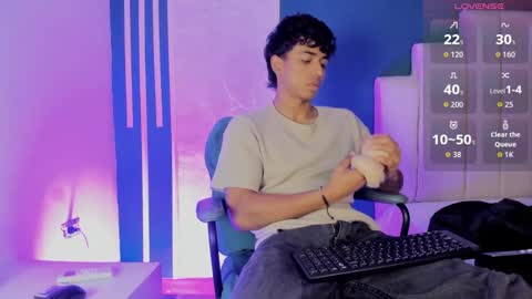 jaycobblack1 online show from October 22, 12:16 pm