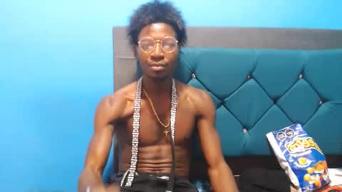 jaycollins online show from January 19, 9:45 pm