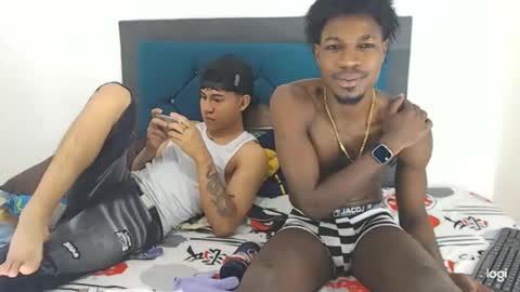 jaycollins online show from January 25, 9:26 am