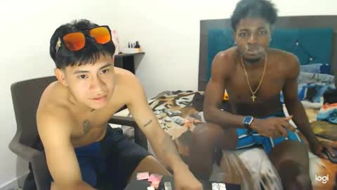 jaycollins online show from March 9, 12:00 am