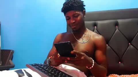 jaycollins online show from February 5, 5:23 am