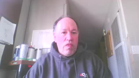 Jay online show from April 9, 6:46 pm