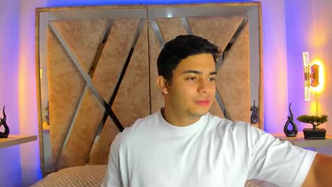 jayd_muscle online show from November 3, 4:25 am