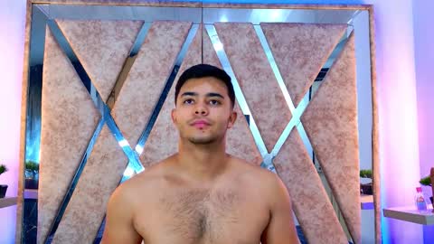 jayd_muscle online show from March 6, 4:31 am