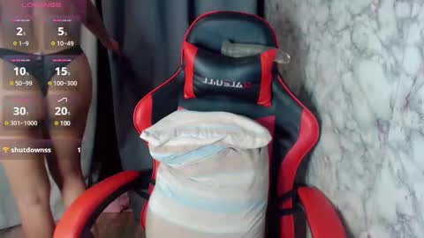 Snapshot of jaydakhalifa chatting on January 25, 2:37 am Jayda Khalifa  online show from January 25, 2:37 am