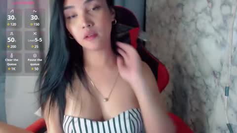 Snapshot of jaydakhalifa chatting on February 4, 11:38 am Jayda Khalifa  online show from February 4, 11:38 am