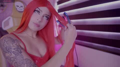 Snapshot of jayden_cournikovaa chatting on October 8, 7:33 pm Jayen online show from October 8, 7:33 pm