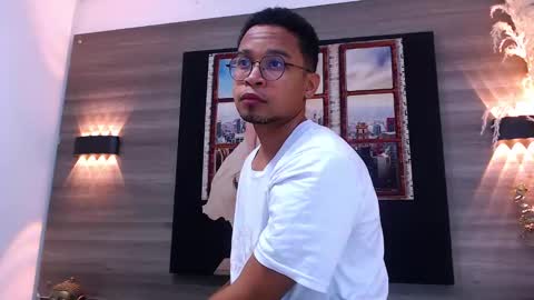 Jayden Morris online show from November 13, 11:09 am