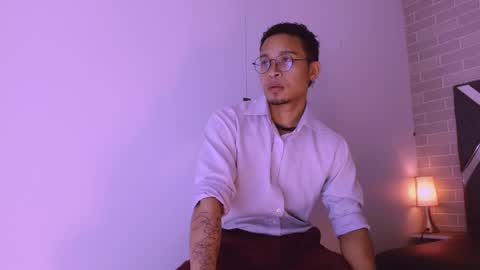 Jayden Morris online show from February 28, 7:26 pm