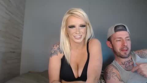 Blondie Queen Jayden online show from May 2, 11:10 pm
