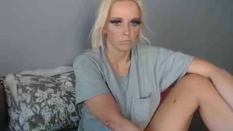 Blondie Queen Jayden online show from May 4, 2:57 pm