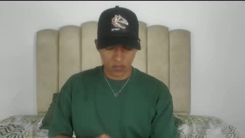 jaydenjhonson online show from October 25, 11:29 am