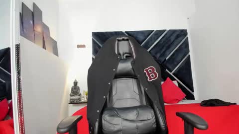 JAYDEN online show from September 19, 3:30 am