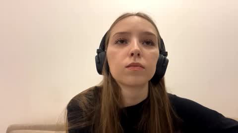 Isabella Rose online show from March 10, 3:17 pm