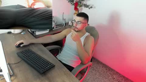 Jay online show from March 4, 6:36 pm