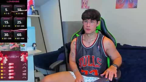 Jay online show from May 1, 1:10 am
