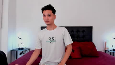 Jaylen and duke online show from February 7, 11:01 am