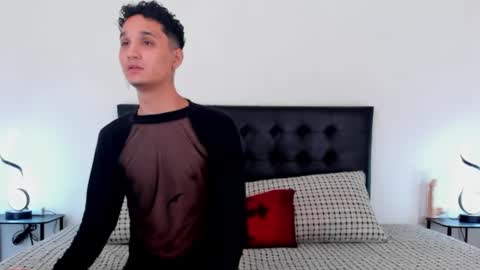 Jaylen and duke online show from February 21, 11:01 am